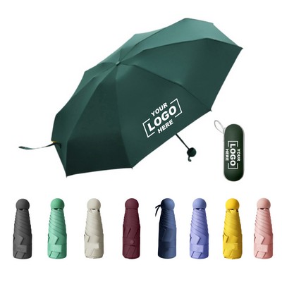 Lightweight Sun Umbrella