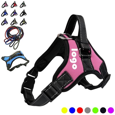 Pet Vest Harness for Small Medium Dogs