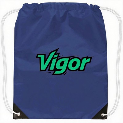 Easewell Drawstring Backpack