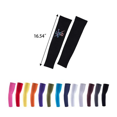 UV Shield Cooling Arm Covers