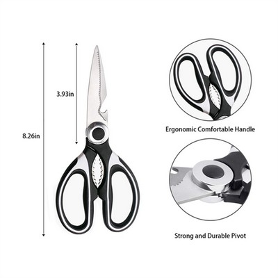 Kitchen Scissors