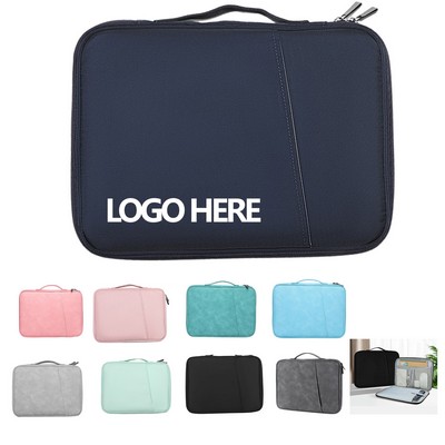 Protective Tablet Sleeve