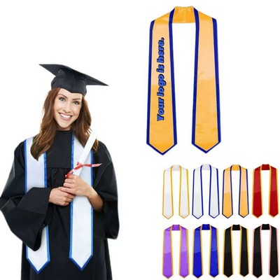 Graduation Stole