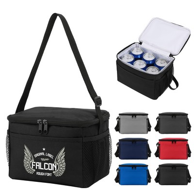 6-Can Lunch Cooler