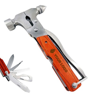 Multifunctional Hammer Tool