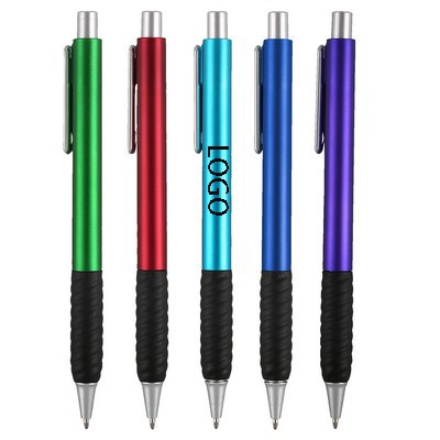 Cloverdale Recycled ABS MGC Gel Pen