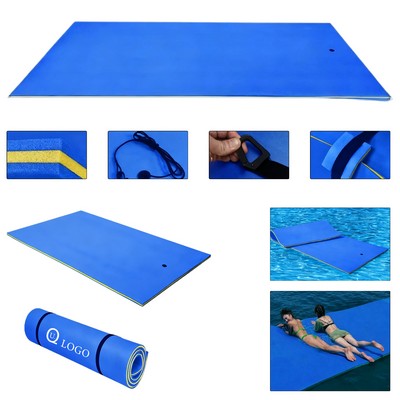Xpe Floating Mat