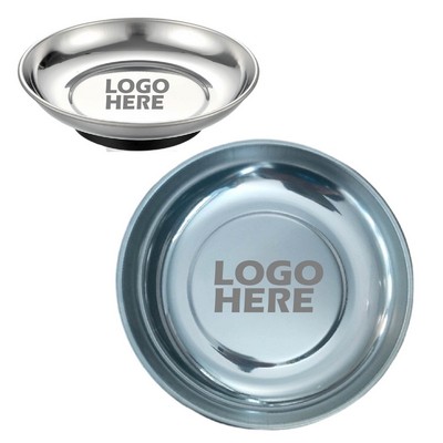Magnetic Parts Bowl