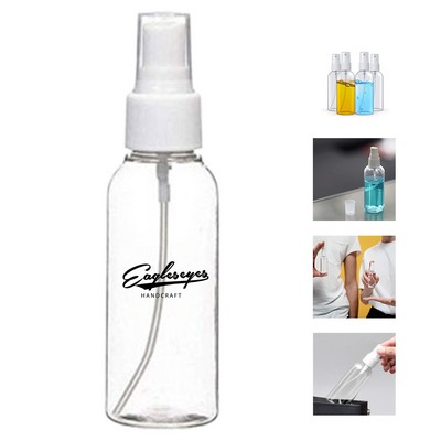1.5oz Spray Bottle