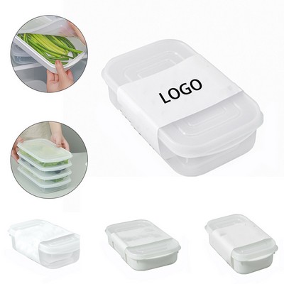 Meat Storage Freezer