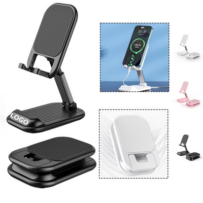 Adjustable Cell Phone Stand