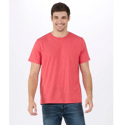 Boxercraft Recrafted Crewneck Tee