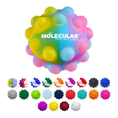 Push Pop Stress Ball