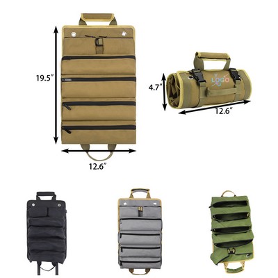 Tool Storage Roll
