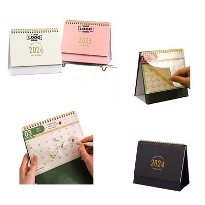 Innovative Desk Planner