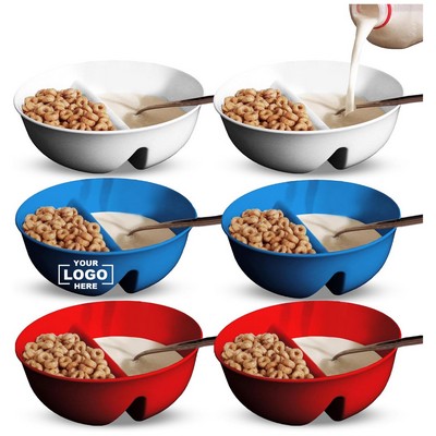 Portion Control Snack Server