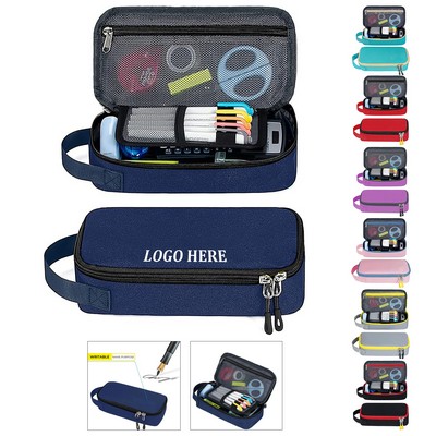 Portable Stationery Storage Box