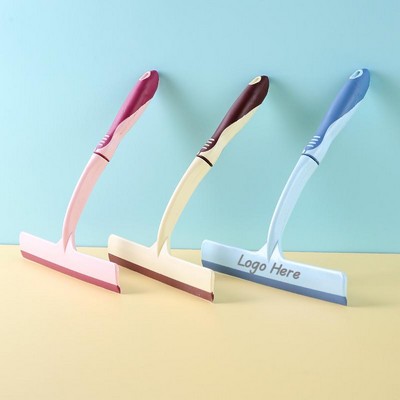 Window Shower Glass Squeegee