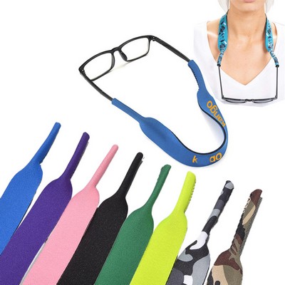 Durable Floating Sunglasses Sport Strap