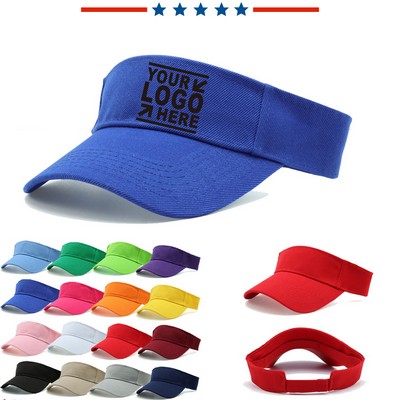 Classic Sports Sun Visor