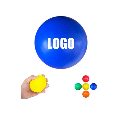 Multi-functional Stress Ball
