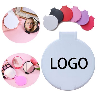Fold Portable Mirror