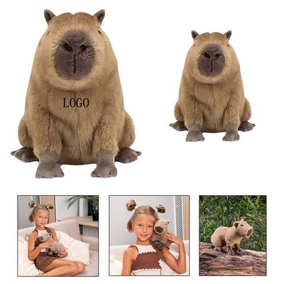 Cute Plush Doll Gift Toy