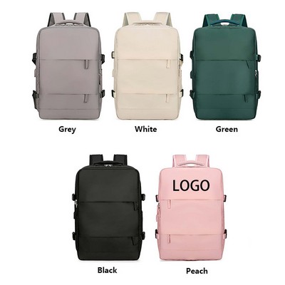 Large Capacity Portable Travel Backpack