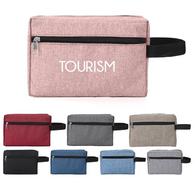 Travel Toiletry Bag