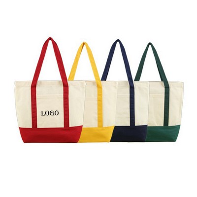 Canvas Tote Bags