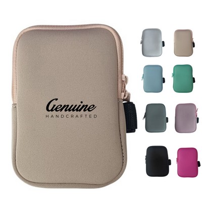 Water Bottle Tumbler Pouch