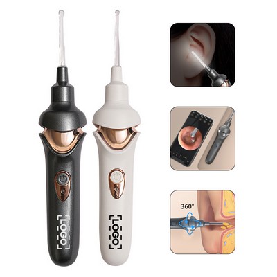 Rechargeable Ear Pick