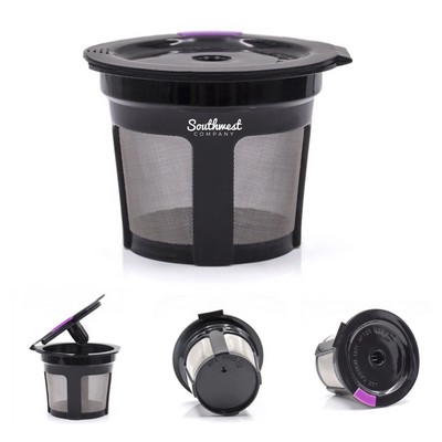 Reusable Coffee Filter