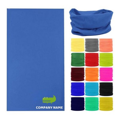 Performance Multifunctional Headwear Bandana