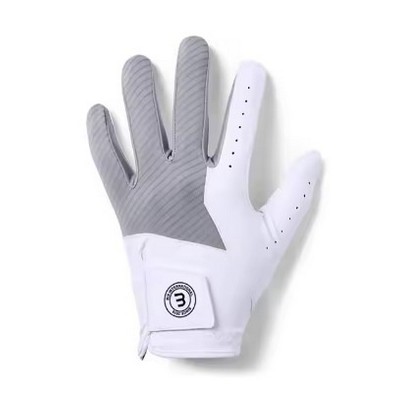 Premium Customizable Men's Cabretta Leather Golf Gloves