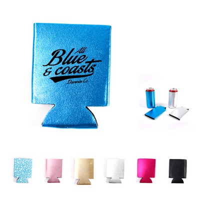 Neoprene Beer Bottle Cover