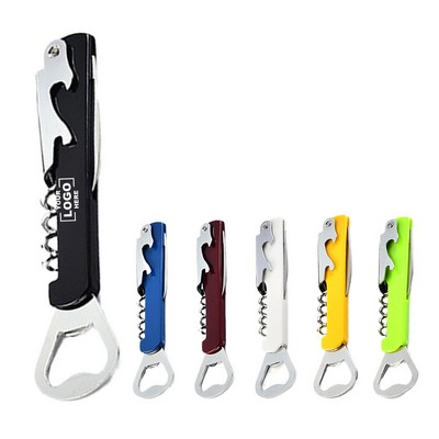 Versatile Wine Opener