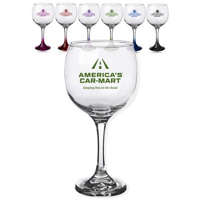 20.5 oz. Premiere Wine Glasses