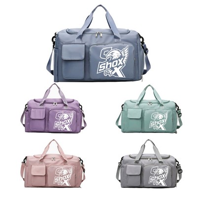 Fashion Fitness Travel Bag