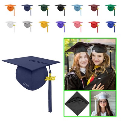Adjustable Graduation Cap