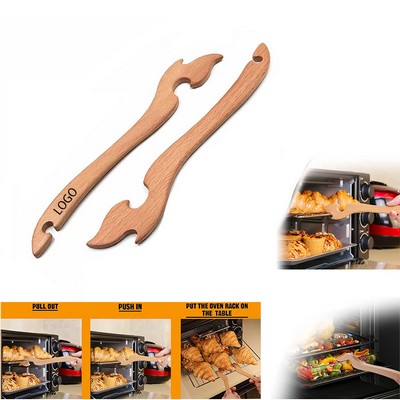 Kitchen Oven Rack Puller Stick