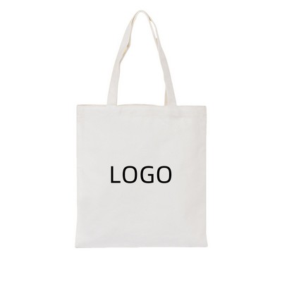 12 Oz. 100% Cotton Canvas Bag