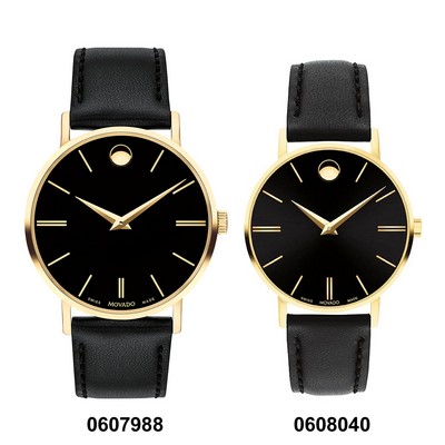 Movado Corporate Classic Men's Watch