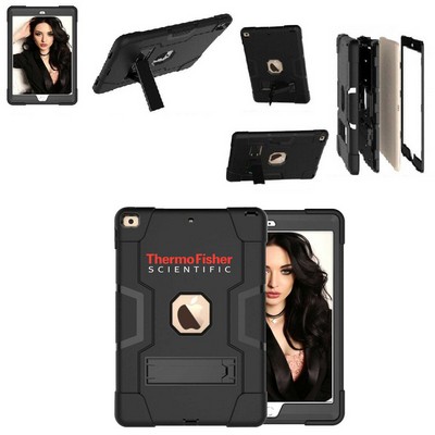 iBank® Shockproof Case compatible with iPad Air 11, Pro 11 2025/2024