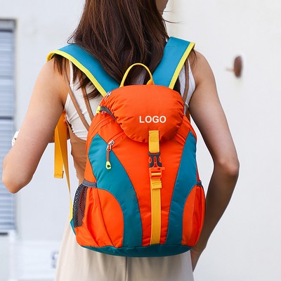 Outdoor Travel Hiking Backpack