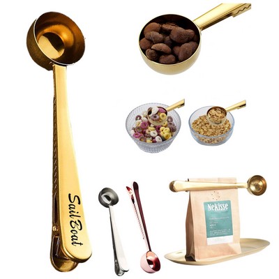 Coffee Measuring Spoon