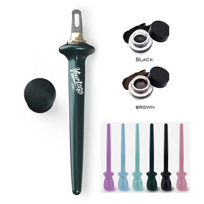 Eyeliner Application Tool