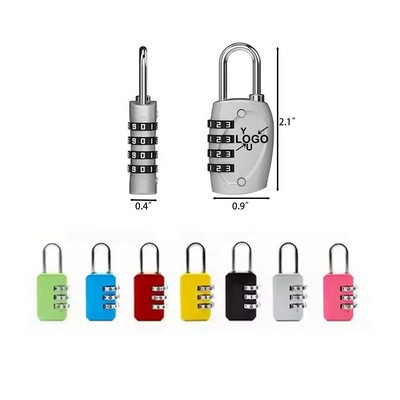 Digital Code Combination Lock