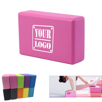 EVA Yoga Block
