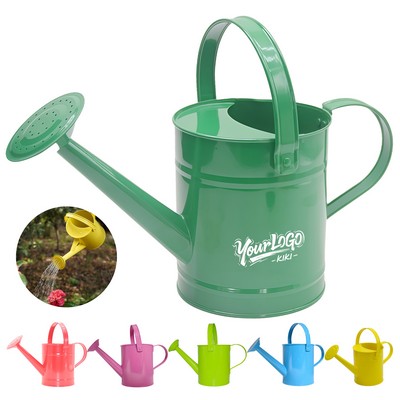 Metal Plant Watering Can